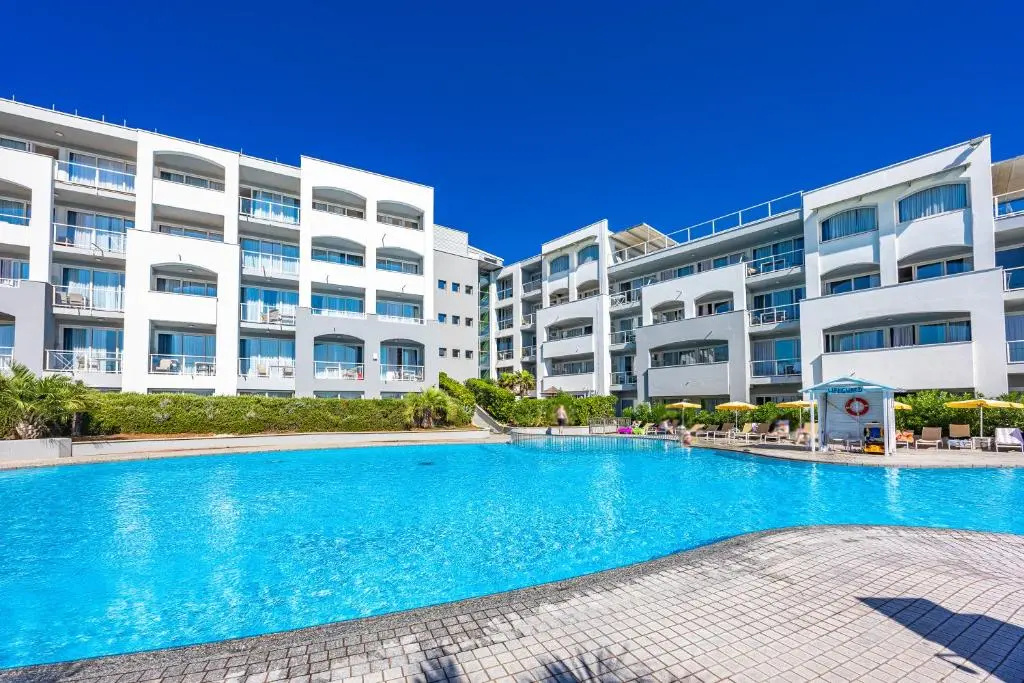 Family Resort del Mar - Général