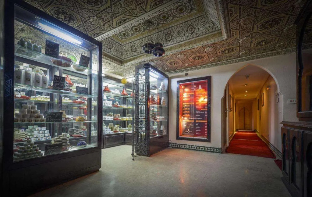 Hotel photo 28