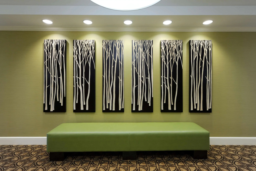 Hilton Garden Inn Atlanta Airport North - Général