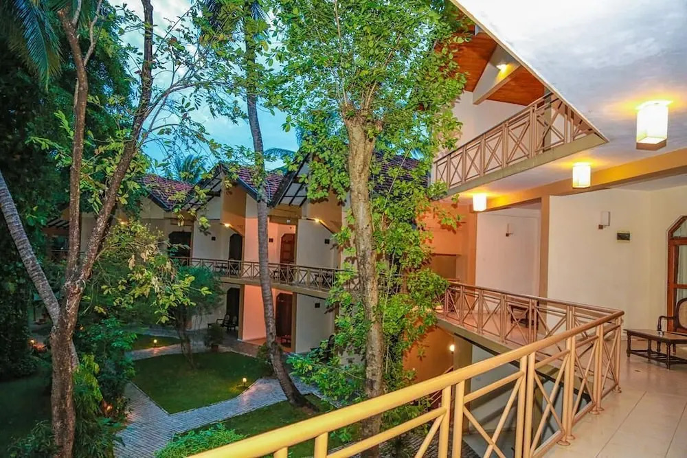 Pelwehera Village Resort