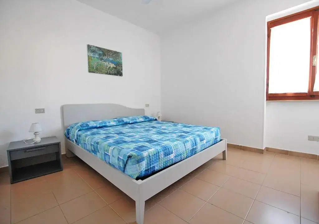 Orizzonti - Chambres
