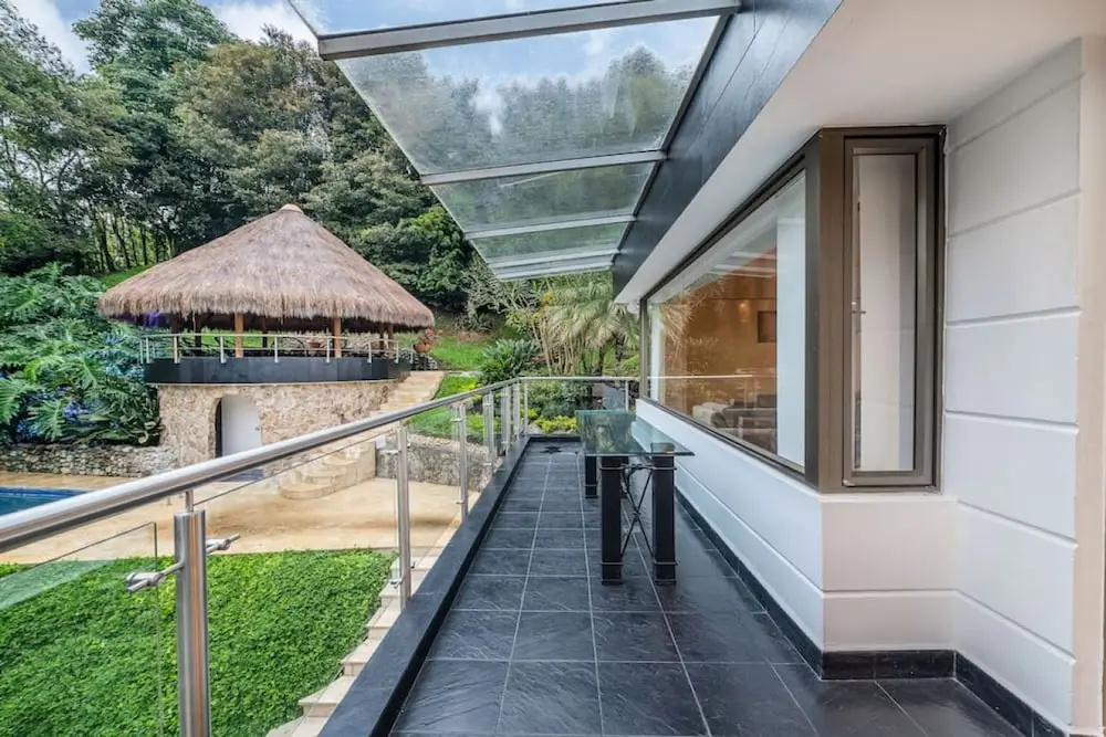 Casa Terracina Amazing 5BR Mansion With Private Pool