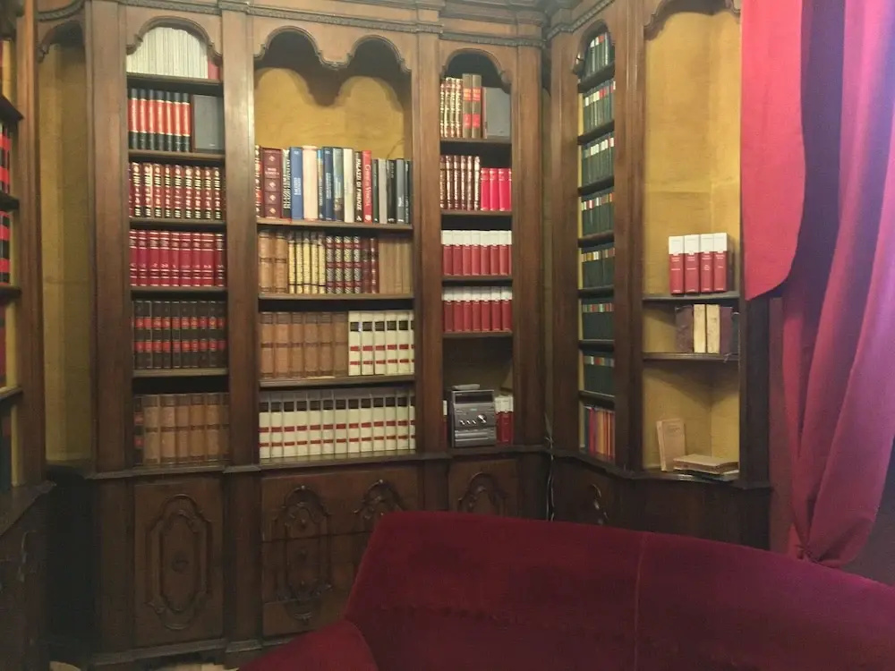 Palazzo Laguardia