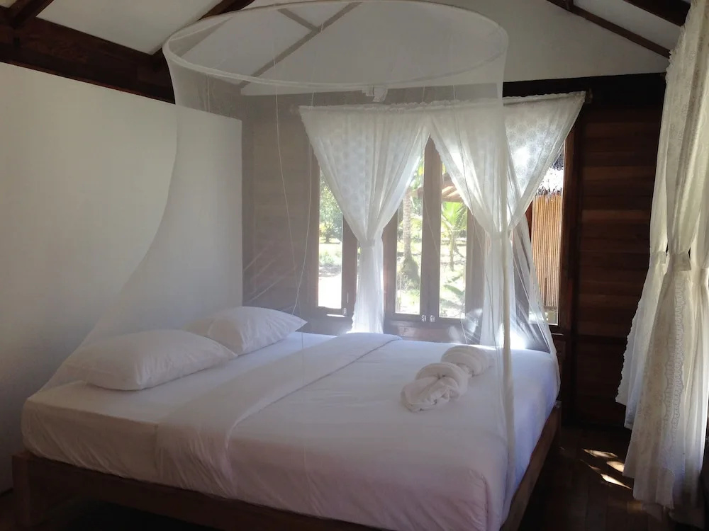 Jungle Koh Kood Resort - Chambres