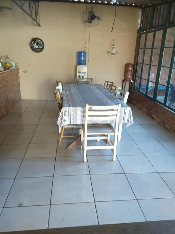 Casa Com Piscina Brotas