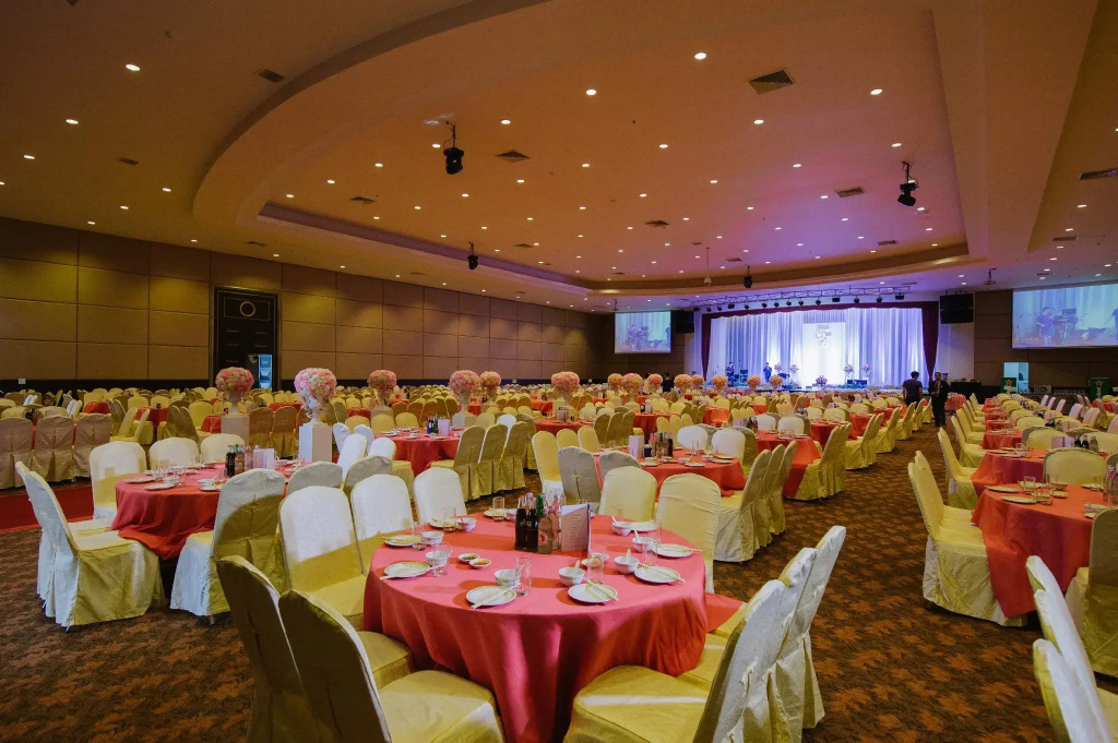 Grand Mandarin Betong Hotel (SHA Extra Plus) - Général