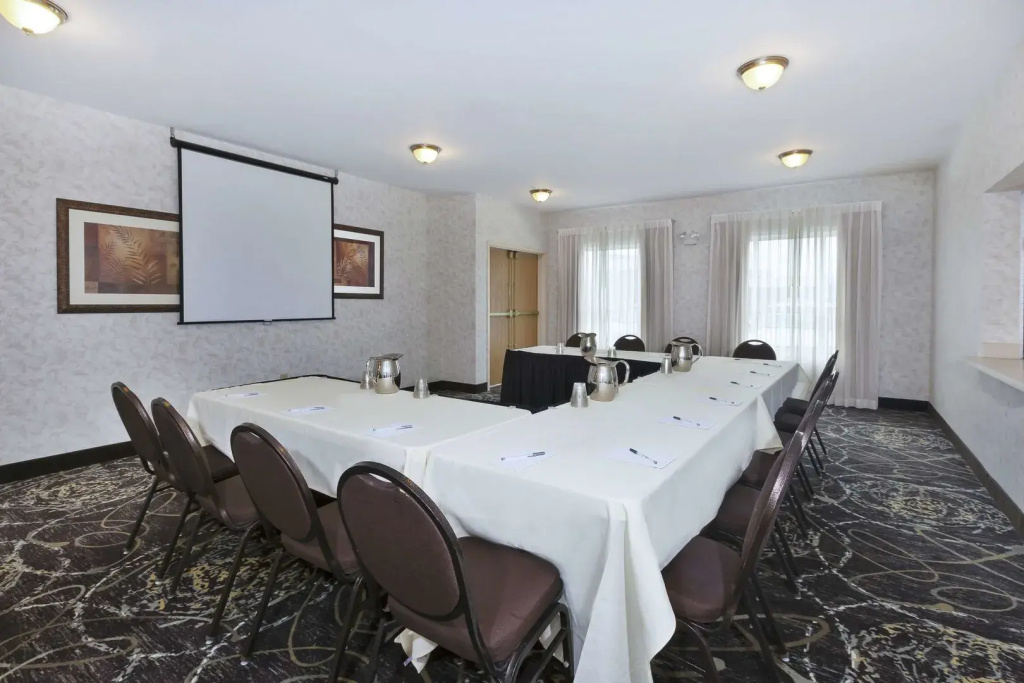 Country Inn & Suites by Radisson, Idaho Falls at the Mall - Général