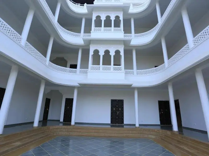 Hotel photo 11