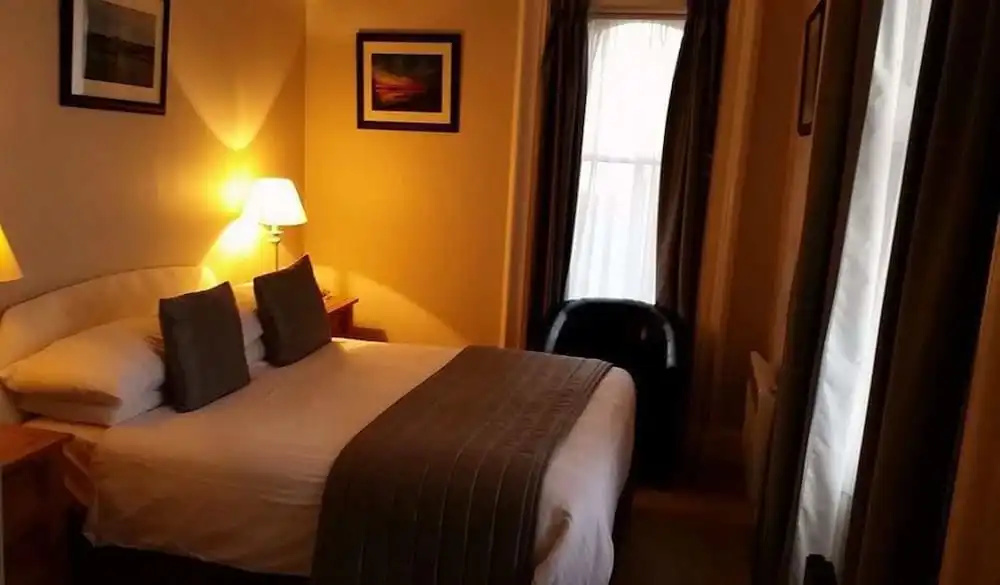 The Royal Hotel Tain - Chambres