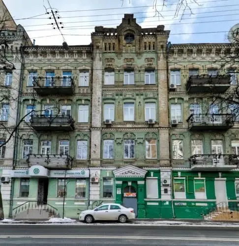 Daily Rent Apartment