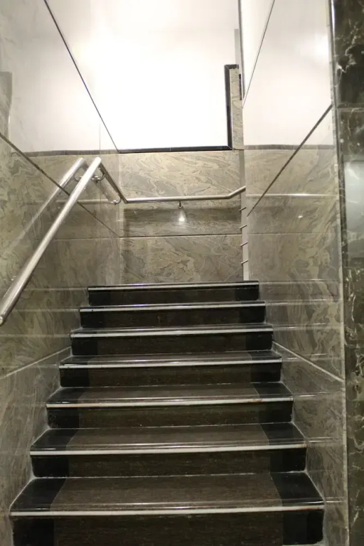 Hotel Karpagam International - Général