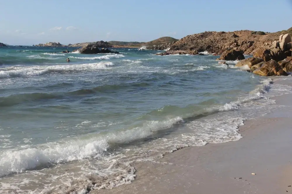 Beach & Waterfront