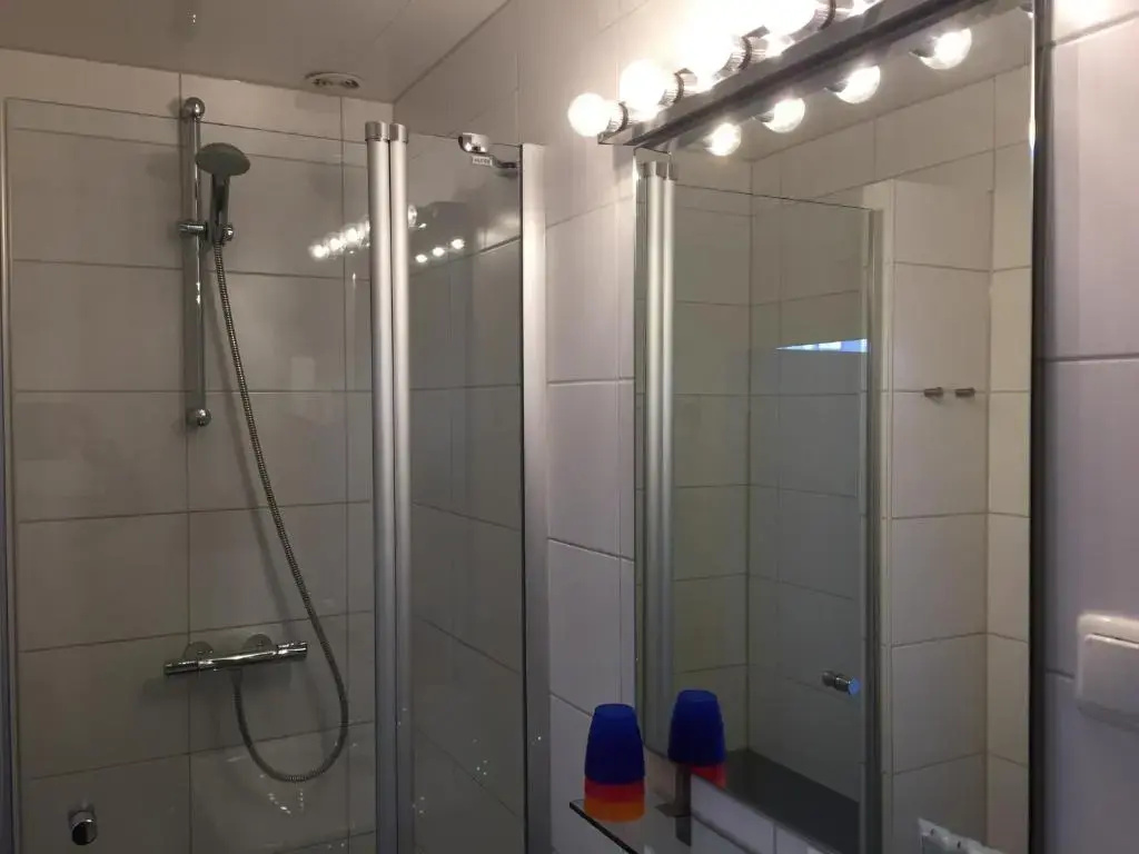 Hotel De Kroon Kaatsheuvel - Chambres
