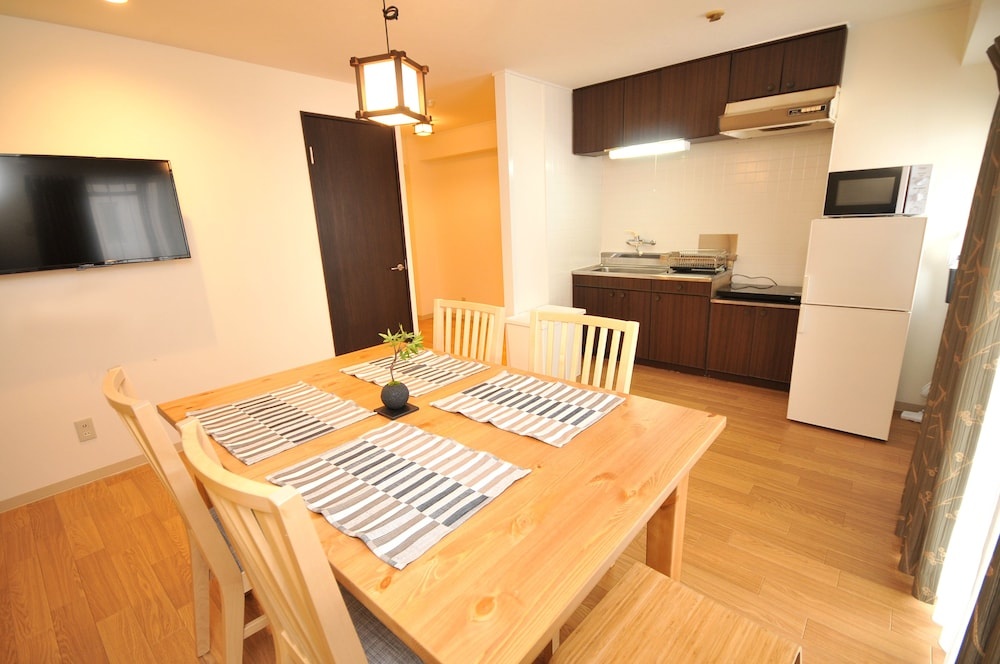 Maison Milano Nakatsu Room 401 사진 16