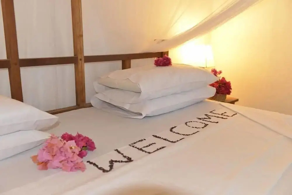 Casuarina Villas Resort