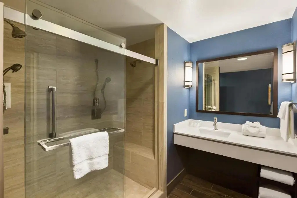 Hilton Garden Inn Houston NW/Willowbrook - Chambres