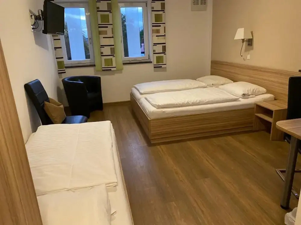 Hotel photo 5