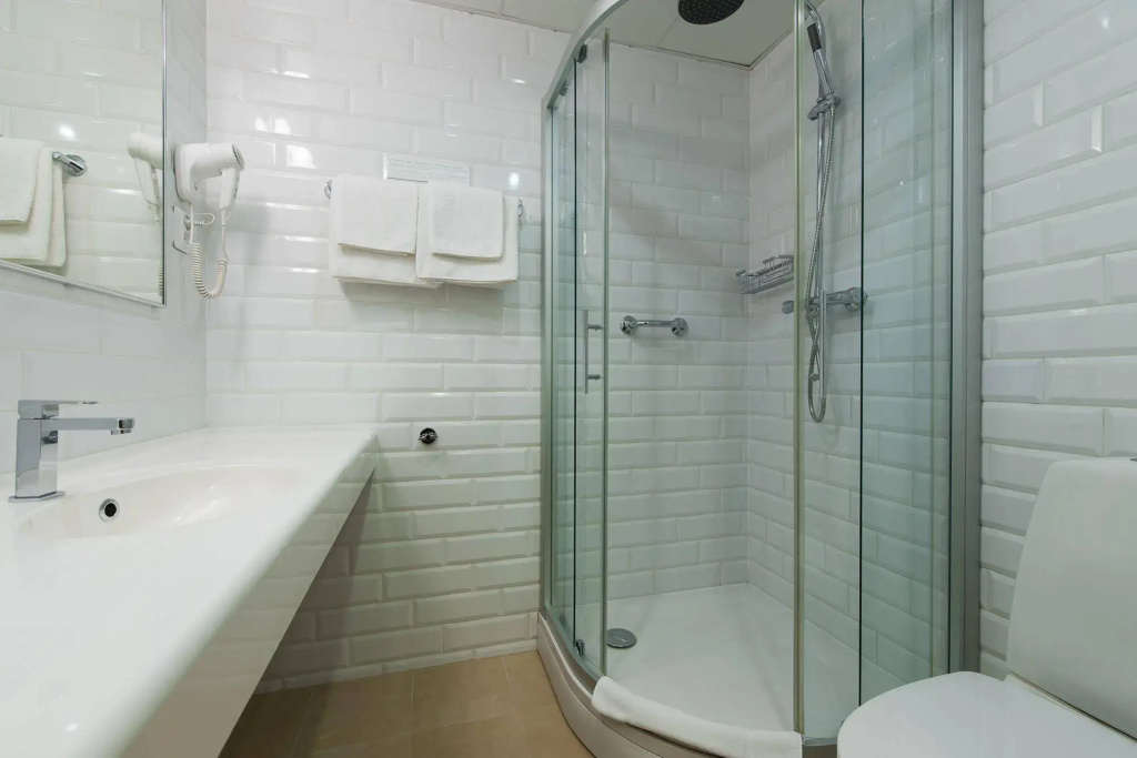 Hestia Riga Hotel Radi Un Draugi - Général