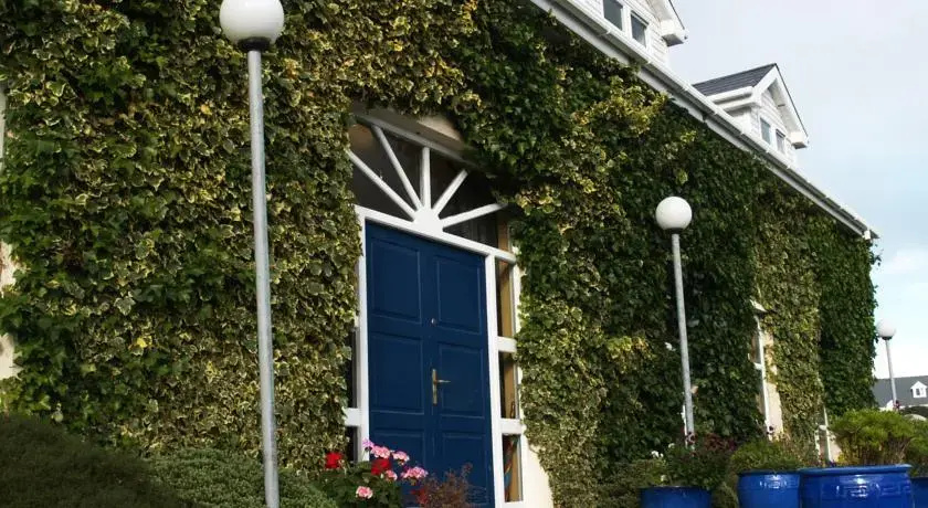 Bunbeg Apartment (Adults Only)