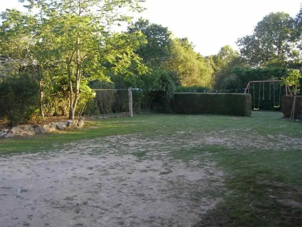Voir la photo 4 — Gîte Saint-Julien-des-Landes, 2 pièces, 3 personnes - FR-1-426-336