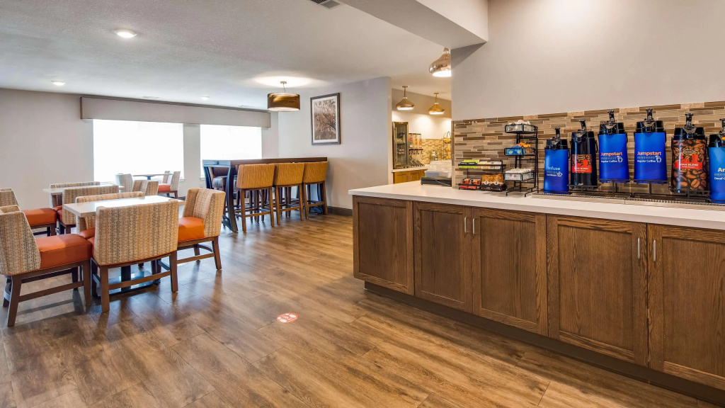 Hotel photo 20