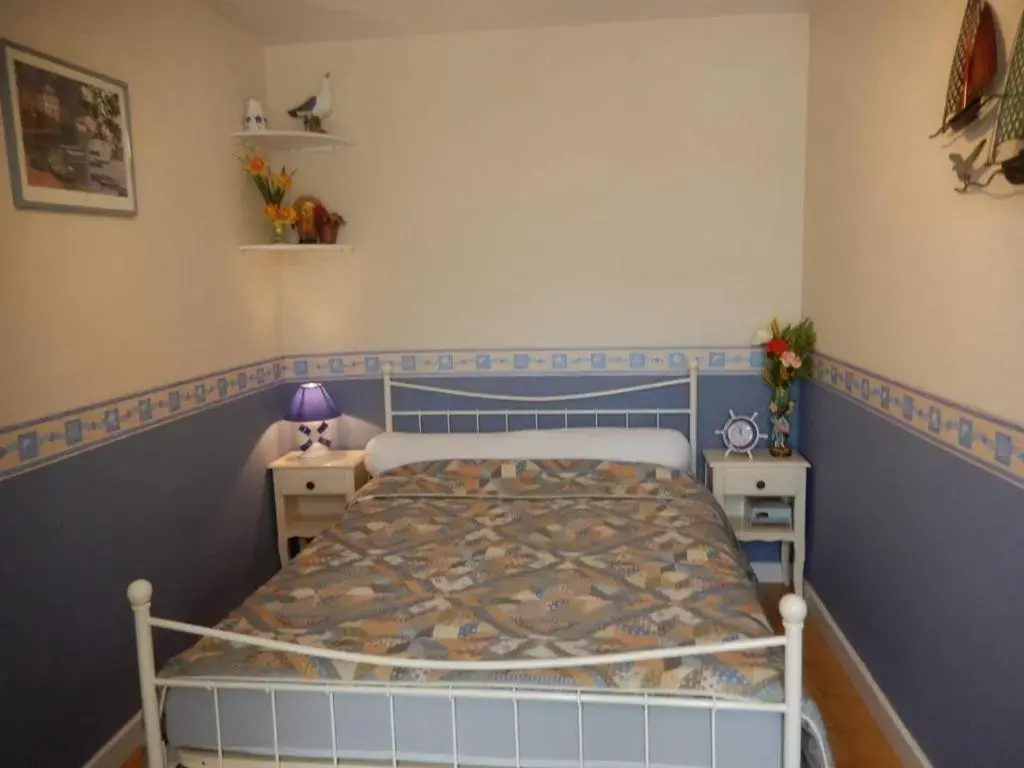 Voir la photo 3 — Maison Port-la-Nouvelle, 3 pièces, 6 personnes - FR-1-229C-382