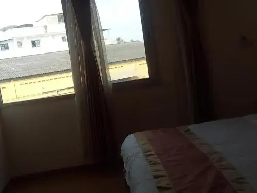 Hôtel Krimas — фото 2