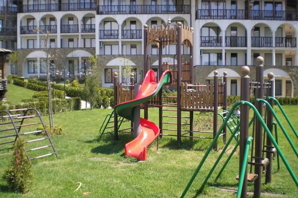 Watermill Complex - Général