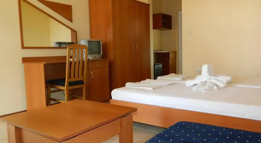 Hotel Privileg - Général