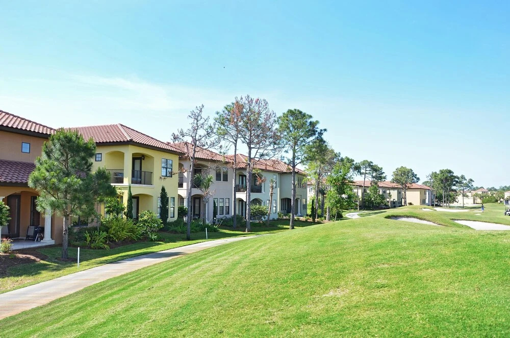 Villa Lago 1883