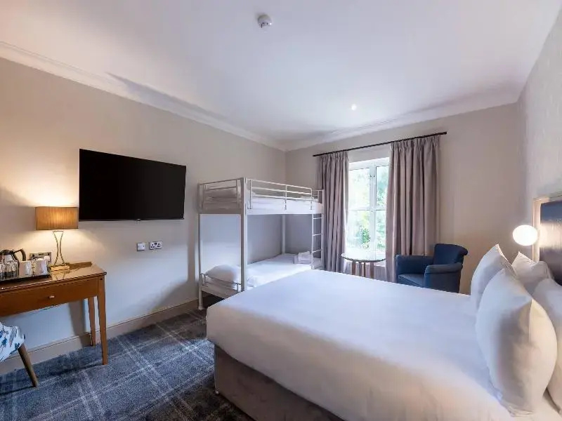 Clarion Hotel Charlecote Pheasant - Chambres