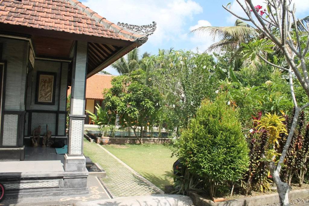 Werkudara Guest House