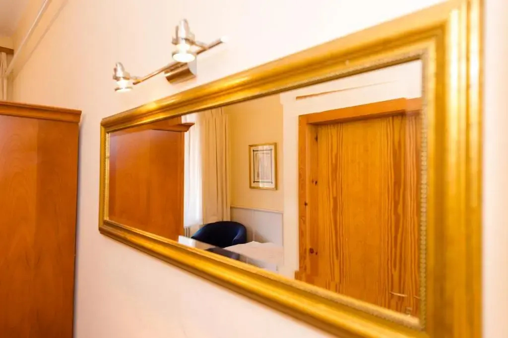 Landhotel Groggerhof - Chambres