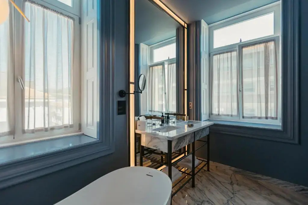 Hotel Torel Avantgarde image General