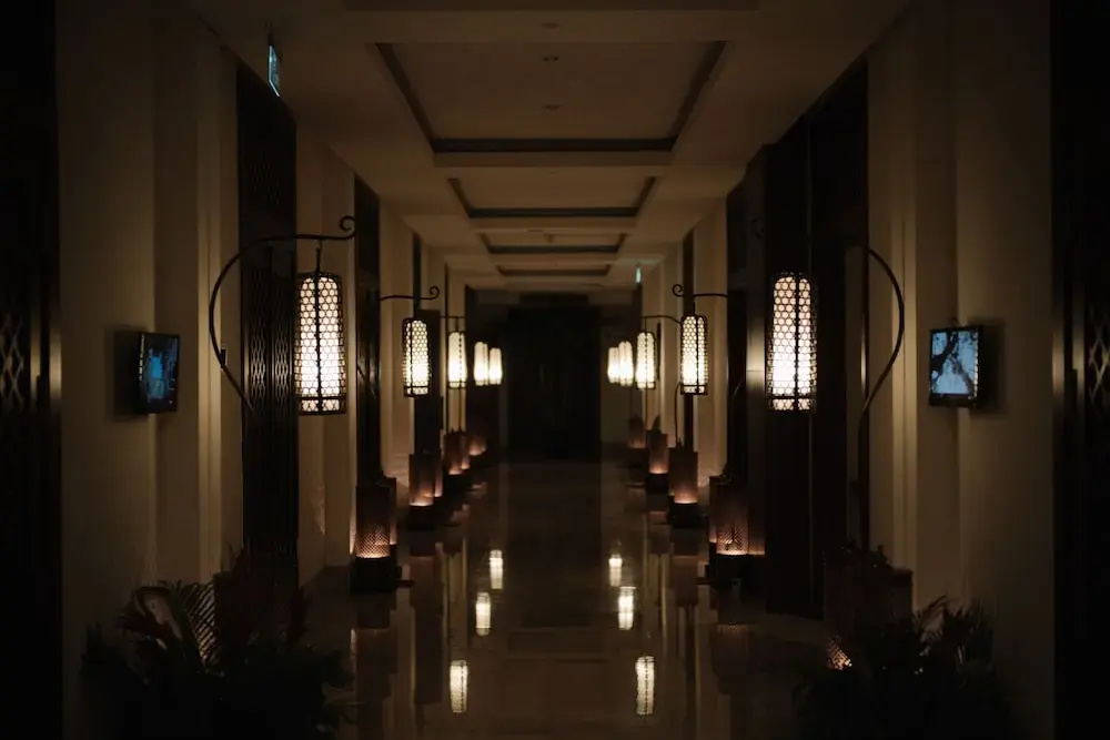 Awarta Nusa Dua Luxury Villas & Spa - Général