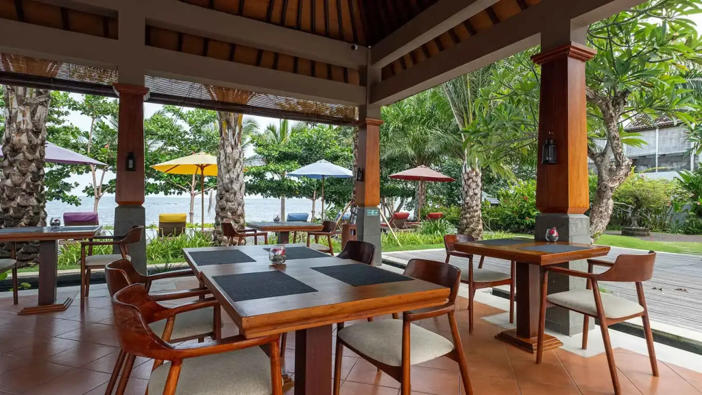 The Grand Villandra Resort - Général