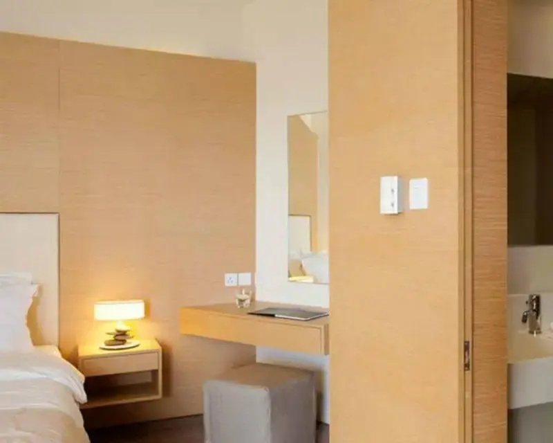 Capo Bay Hotel - Chambres