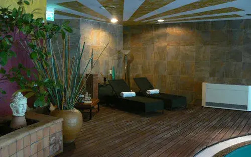 Hotel Villago - Général