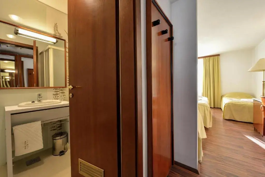 Hotel ZaDaR - Chambres