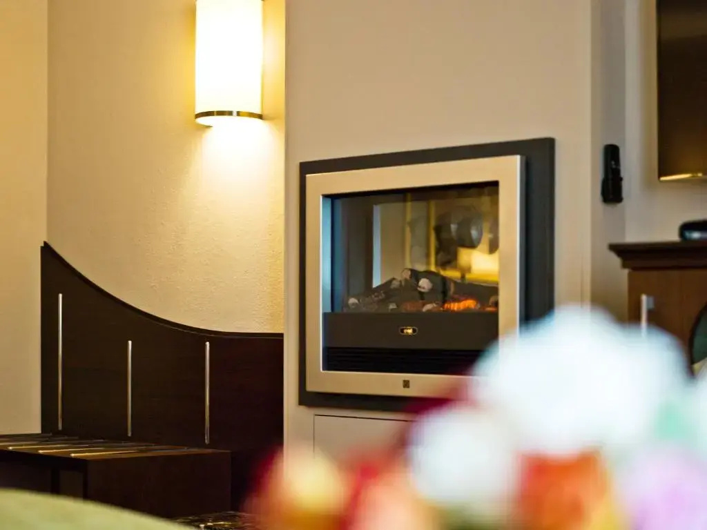 Comfort Double room (full double bed)