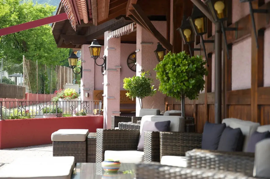 Hotel photo 15