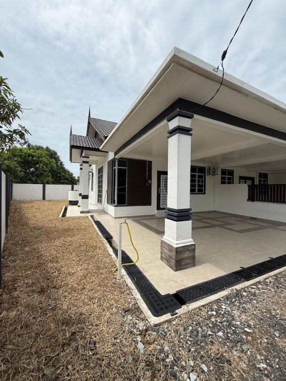 Homestay Selesa KPP Guesthouse