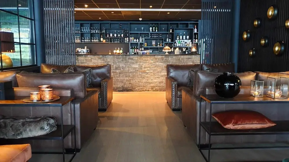 Hotel photo 20