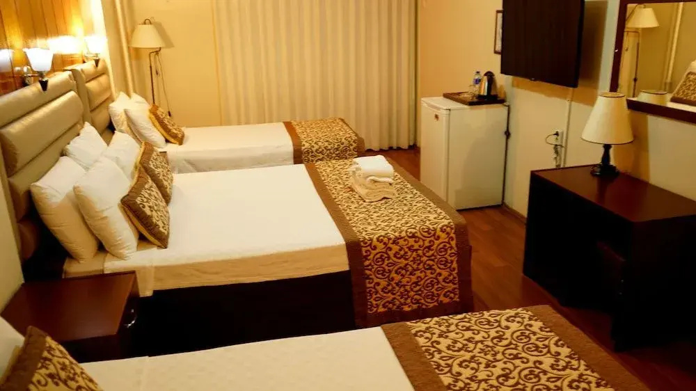 Hotel photo 13