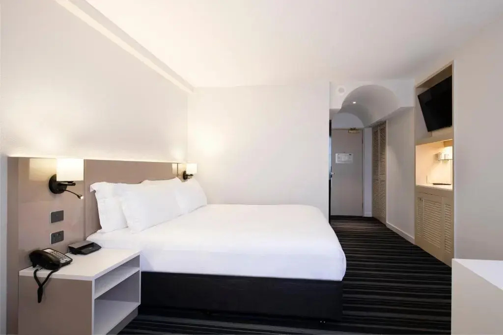 DoubleTree by Hilton Darwin Esplanade - Chambres
