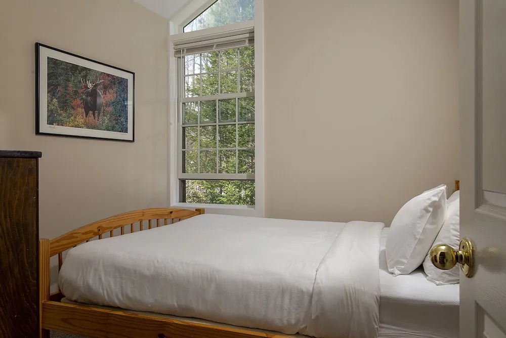 The Mountain Top Inn & Resort - Chambres