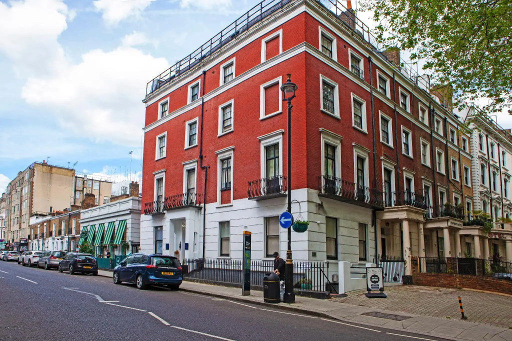 Stüdyo Paddington by Bridgestreet