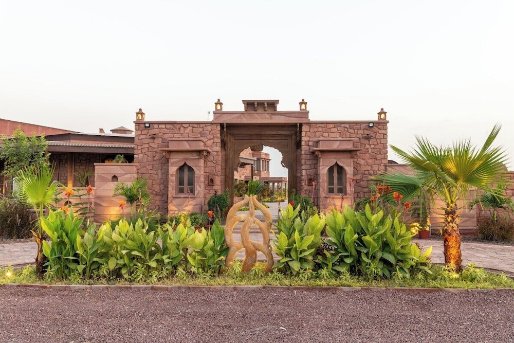 Hotel photo 20