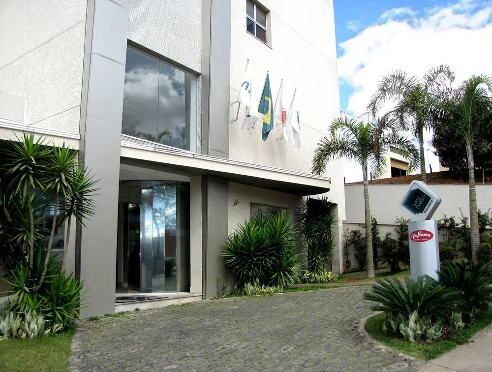 Campus Flat by Vision Vespasiano