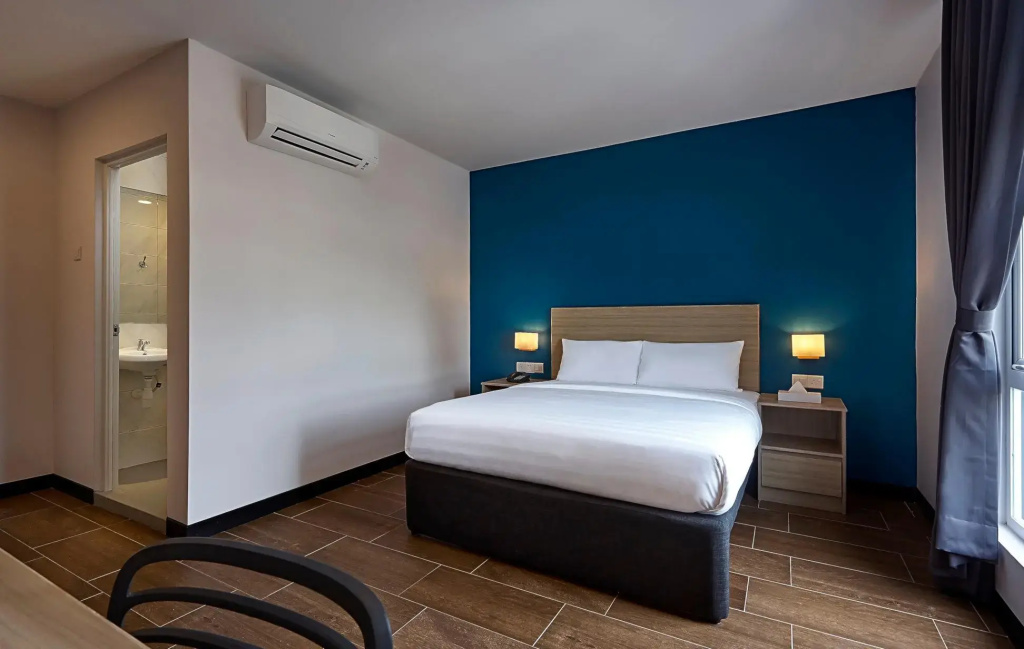 Hotel photo 20